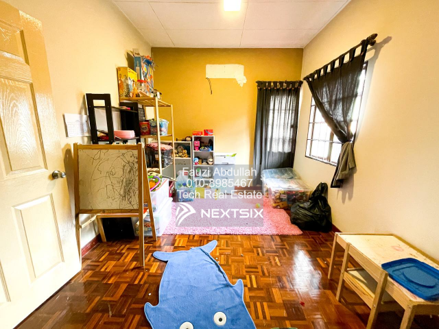 Bungalow For Sale in Cheras Selangor - Image 12