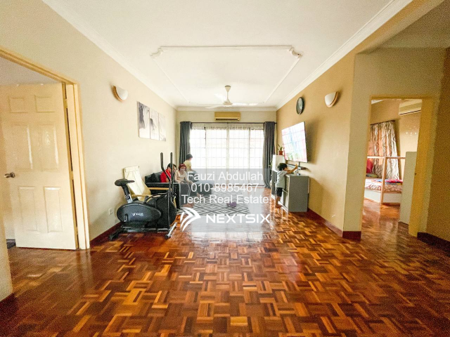 Bungalow For Sale in Cheras Selangor - Image 13