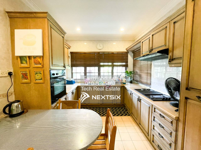 Bungalow For Sale in Cheras Selangor - Image 14