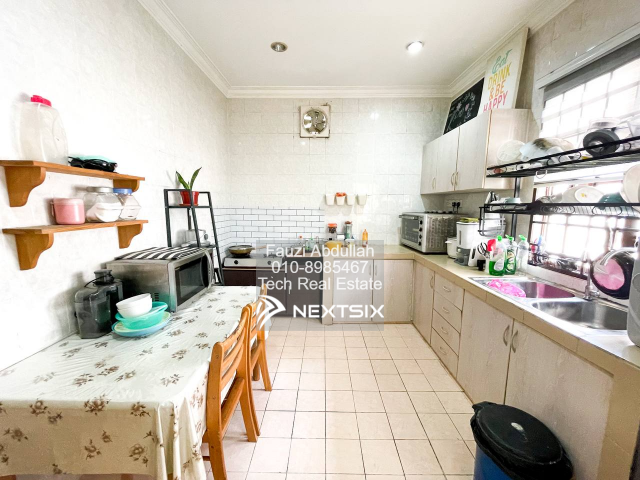 Bungalow For Sale in Cheras Selangor - Image 15