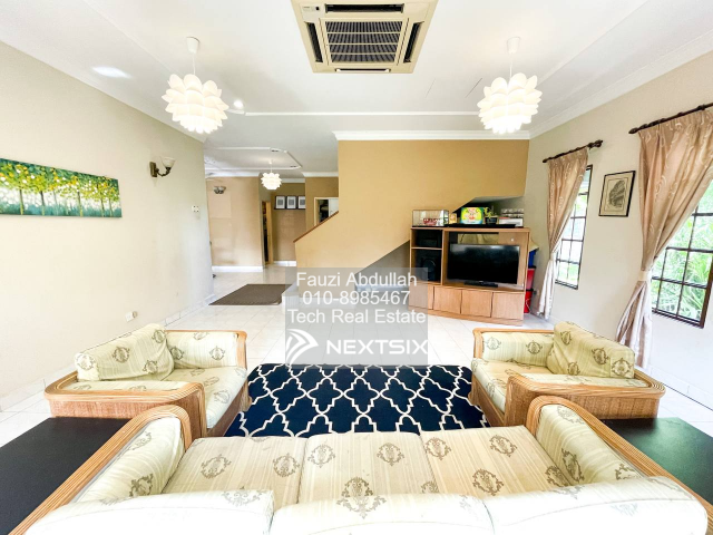 Bungalow For Sale in Cheras Selangor - Image 5