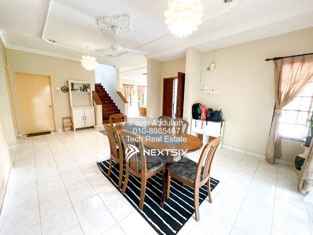 Bungalow For Sale in Cheras Selangor - Image 6