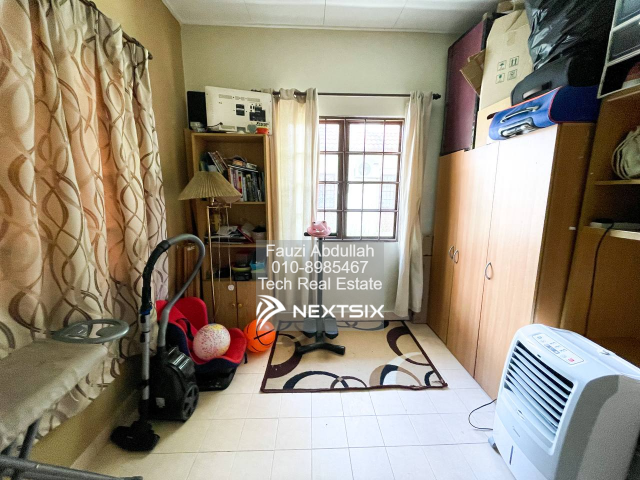 Bungalow For Sale in Cheras Selangor - Image 7