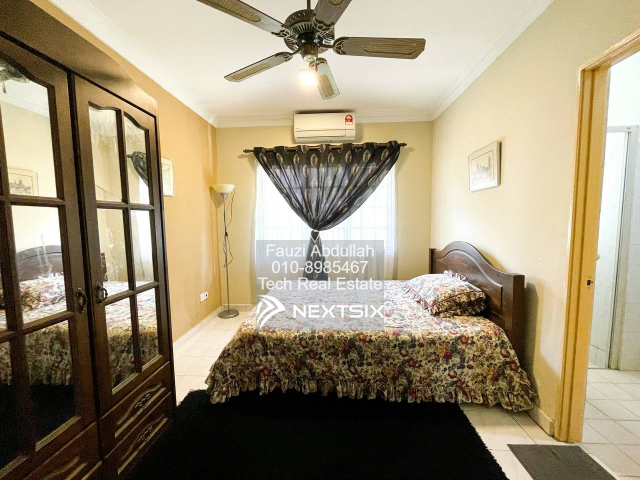 Bungalow For Sale in Cheras Selangor - Image 8