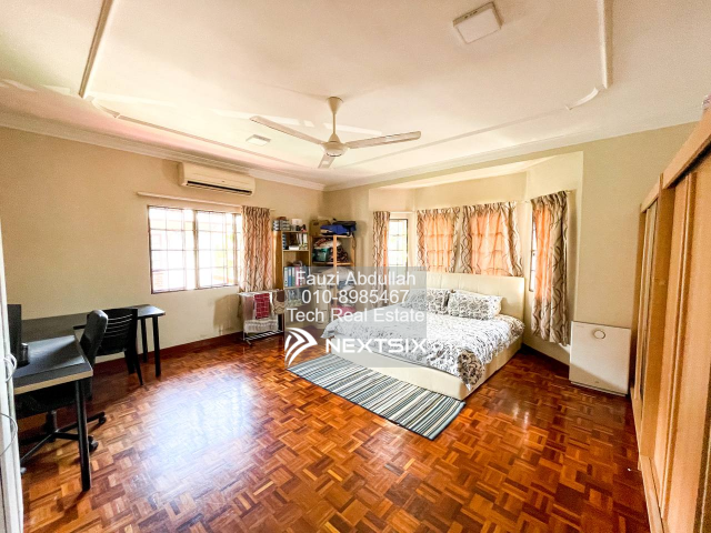 Bungalow For Sale in Cheras Selangor - Image 9