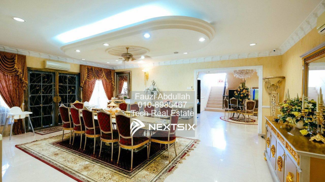 Bungalow For Sale in Setiawangsa Wilayah Persekutuan Kuala Lumpur - Image 10