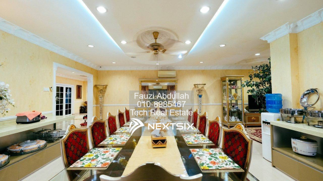 Bungalow For Sale in Setiawangsa Wilayah Persekutuan Kuala Lumpur - Image 12