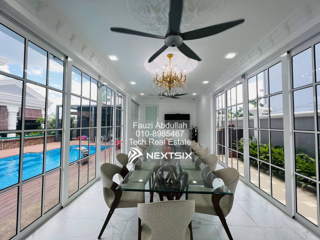 Bungalow For Sale in Setiawangsa Wilayah Persekutuan Kuala Lumpur - Image 5