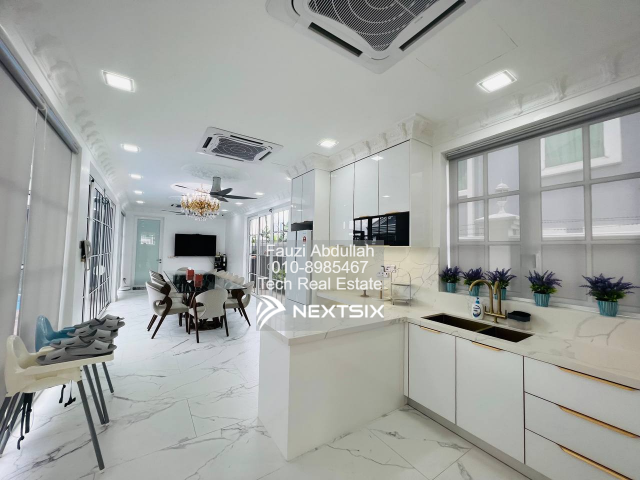 Bungalow For Sale in Setiawangsa Wilayah Persekutuan Kuala Lumpur - Image 6