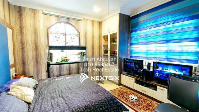 Bungalow For Sale in Setiawangsa Wilayah Persekutuan Kuala Lumpur - Image 8