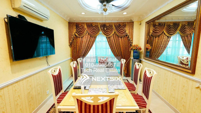 Bungalow For Sale in Setiawangsa Wilayah Persekutuan Kuala Lumpur - Image 9