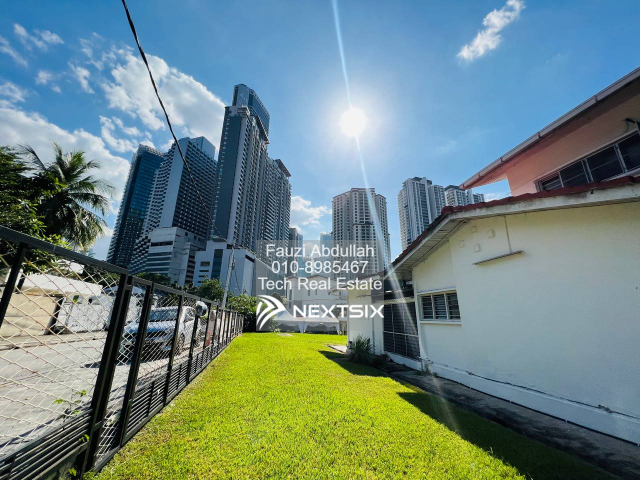 Bungalow For Sale in Keramat Wilayah Persekutuan Kuala Lumpur - Image 3