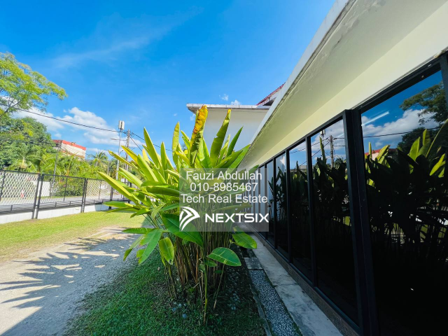Bungalow For Sale in Keramat Wilayah Persekutuan Kuala Lumpur - Image 4