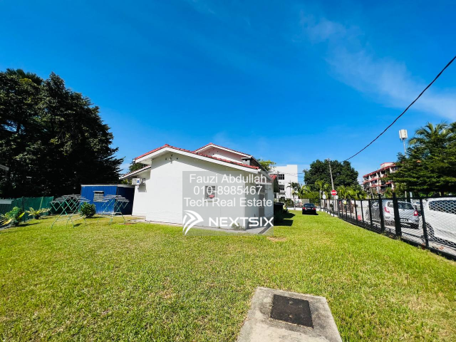 Bungalow For Sale in Keramat Wilayah Persekutuan Kuala Lumpur - Image 5