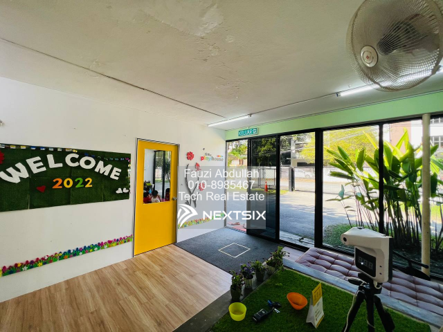 Bungalow For Sale in Keramat Wilayah Persekutuan Kuala Lumpur - Image 6