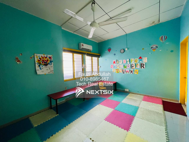 Bungalow For Sale in Keramat Wilayah Persekutuan Kuala Lumpur - Image 8