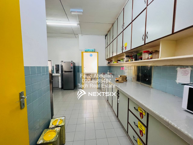 Bungalow For Sale in Keramat Wilayah Persekutuan Kuala Lumpur - Image 9