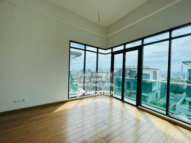 3 Storey Semi-detached Homes For Sale in Desa Petaling Wilayah Persekutuan Kuala Lumpur - Image 5