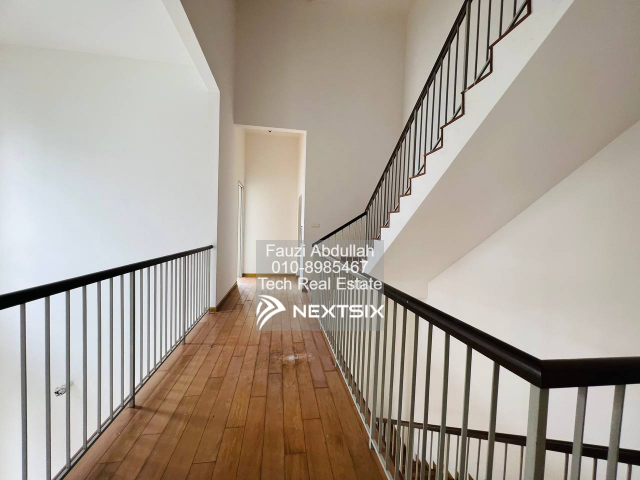 3 Storey Semi-detached Homes For Sale in Desa Petaling Wilayah Persekutuan Kuala Lumpur - Image 6