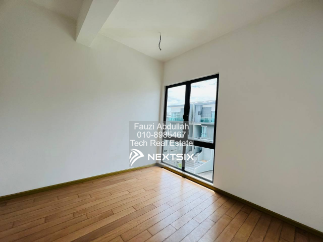 3 Storey Semi-detached Homes For Sale in Desa Petaling Wilayah Persekutuan Kuala Lumpur - Image 7