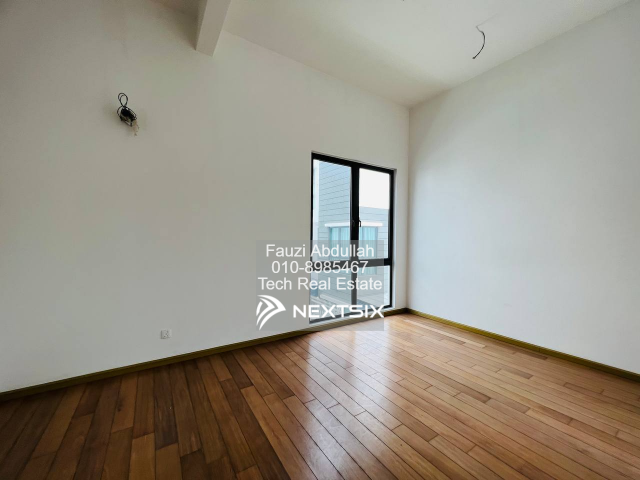3 Storey Semi-detached Homes For Sale in Desa Petaling Wilayah Persekutuan Kuala Lumpur - Image 8