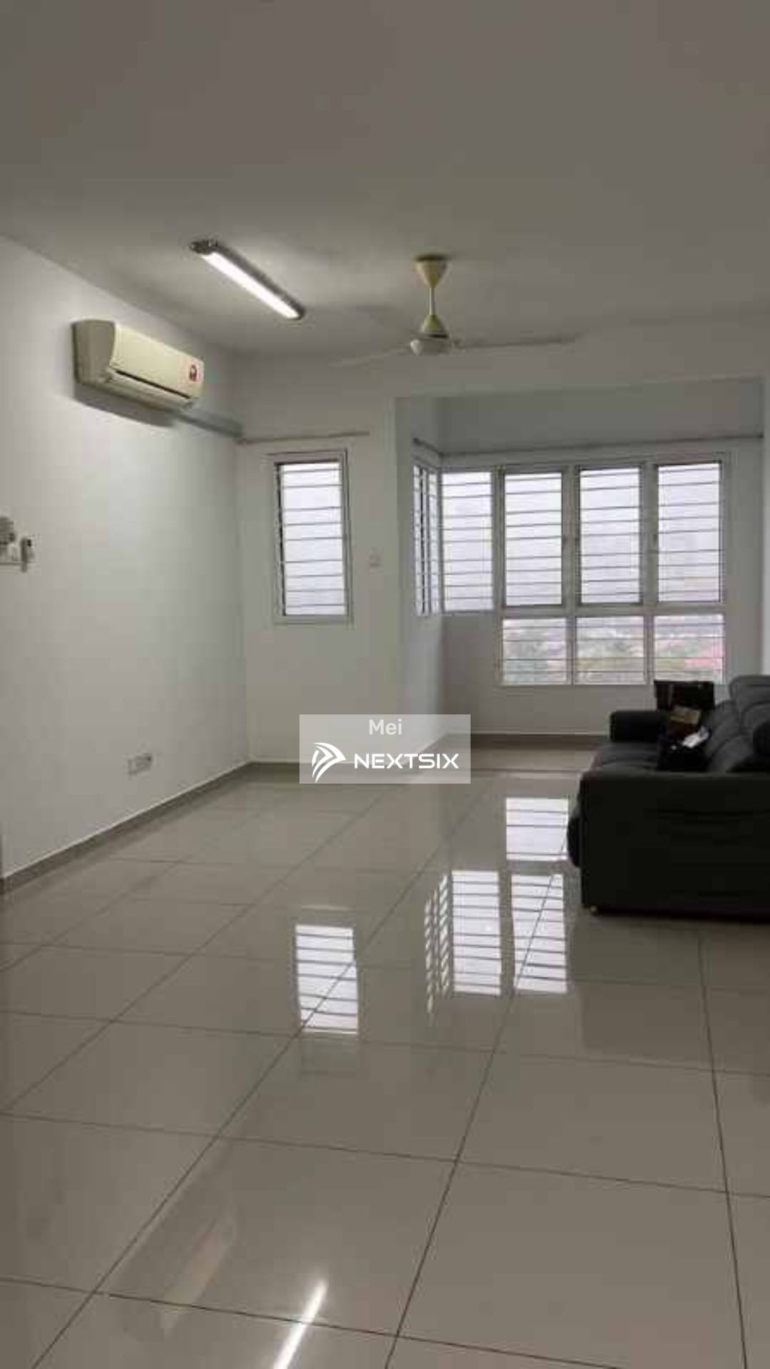 Condominium For Rent in Sentul Kuala Lumpur