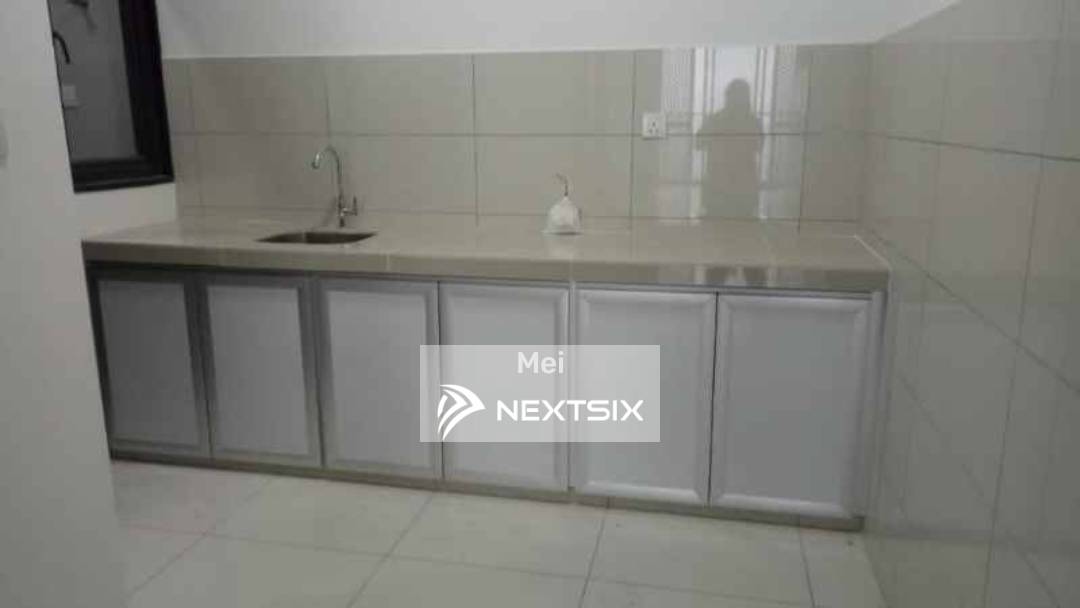 Condominium For Rent in Sentul Wilayah Persekutuan Kuala Lumpur - Image 2