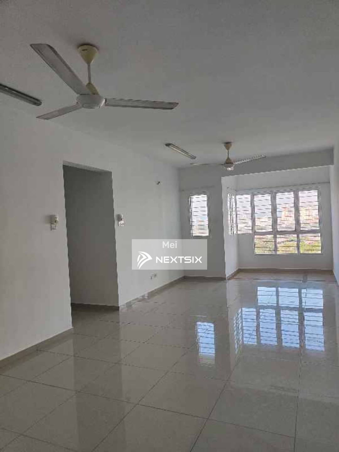 Condominium For Rent in Sentul Wilayah Persekutuan Kuala Lumpur - Image 3
