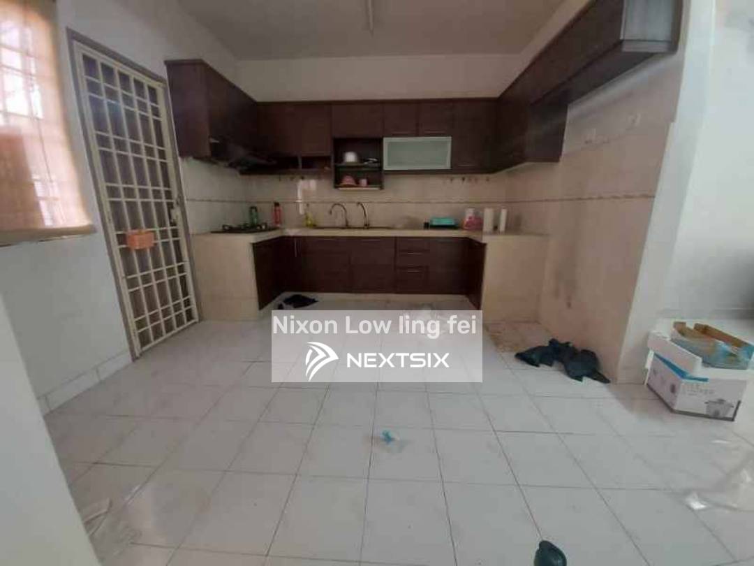 2-sty Terrace/Link House For Sale in Batu Caves Selangor - Image 2