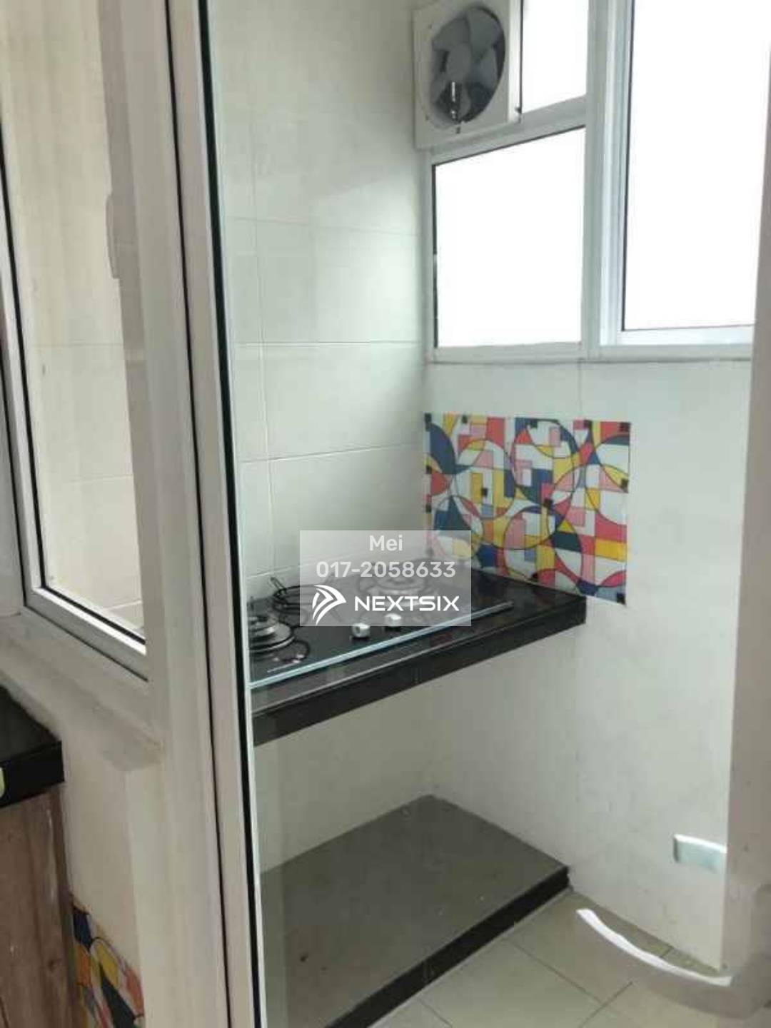 Serviced Residence For Sale in Sentul Wilayah Persekutuan Kuala Lumpur - Image 5