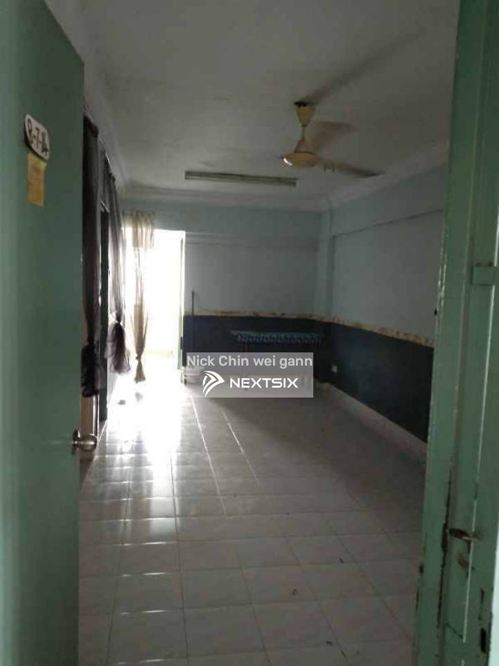 Serviced Residence For Rent in Jinjang Kuala Lumpur