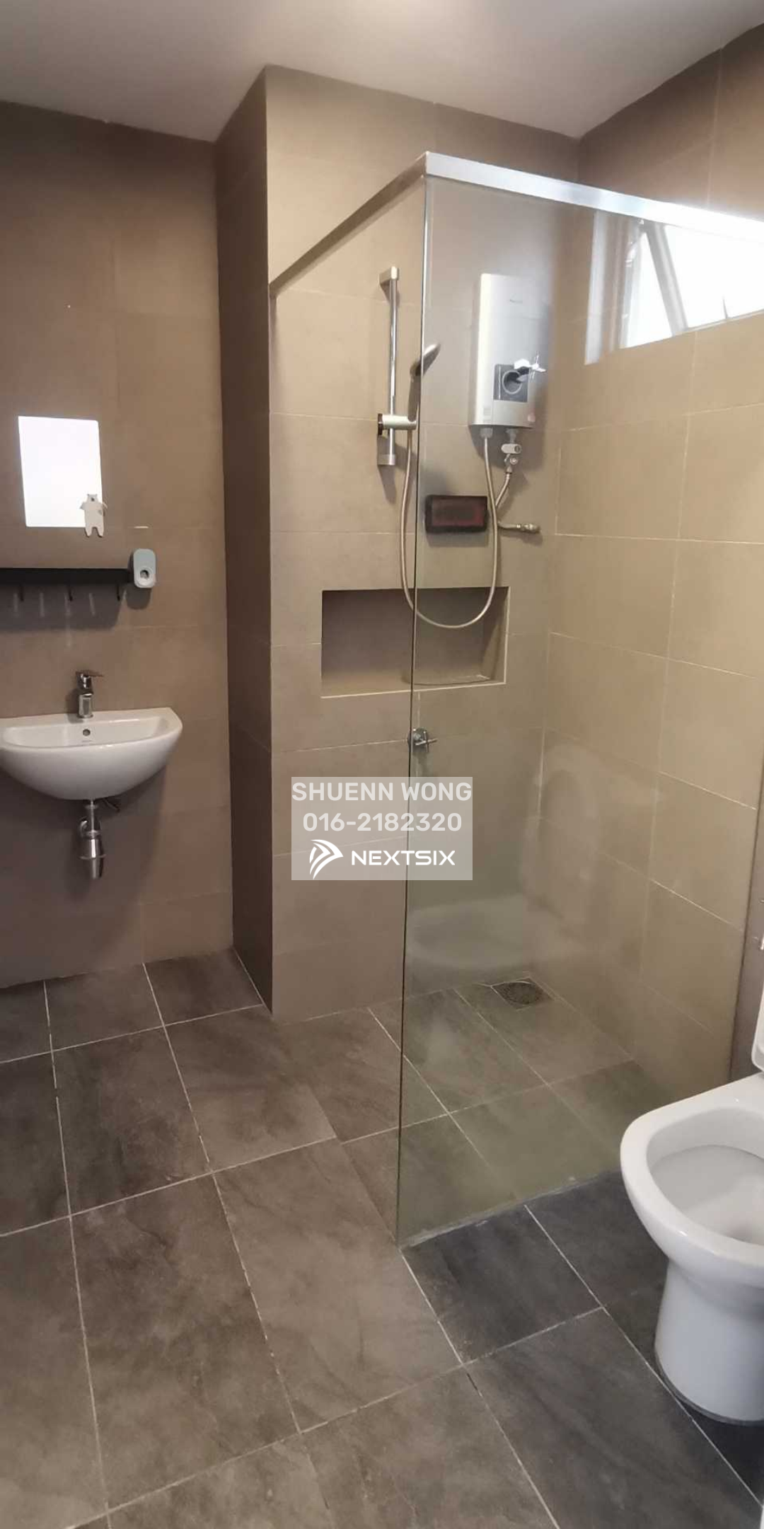 Serviced Residence For Rent in Seri Kembangan Selangor - Image 11