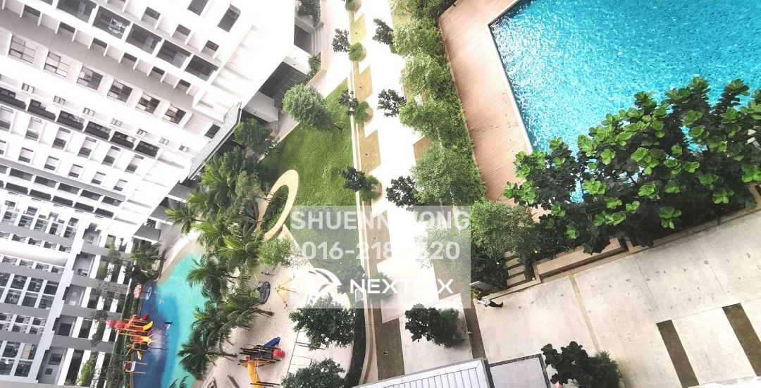 Serviced Residence For Rent in Seri Kembangan Selangor - Image 12