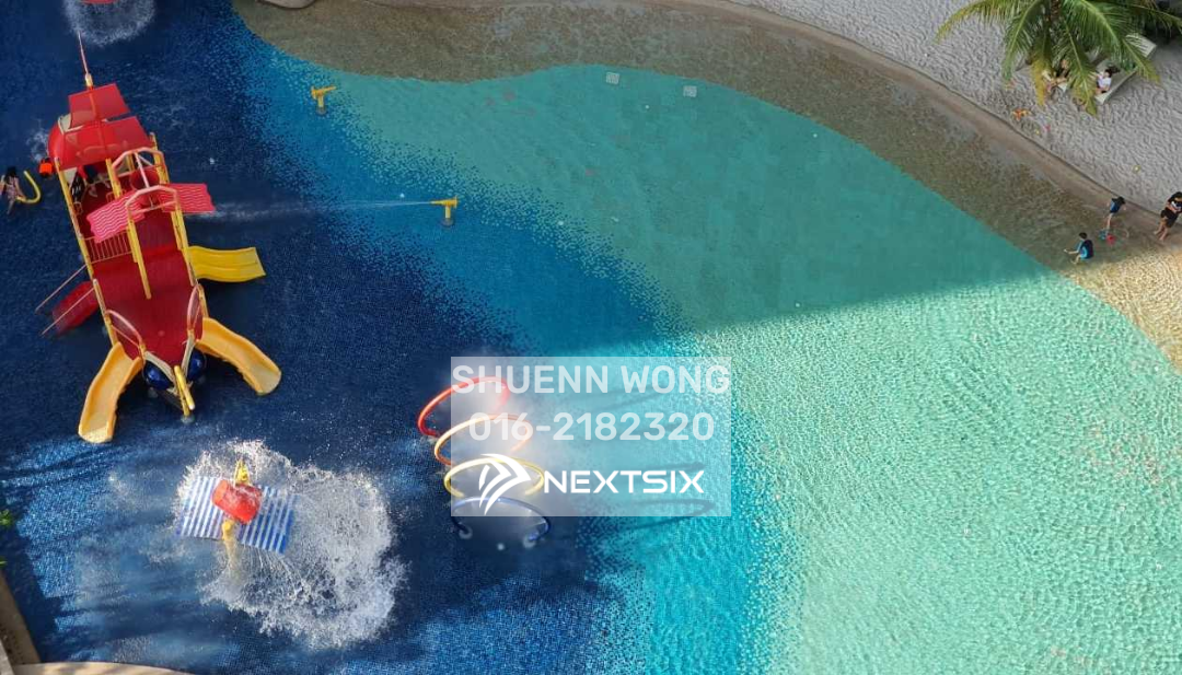 Serviced Residence For Rent in Seri Kembangan Selangor - Image 13