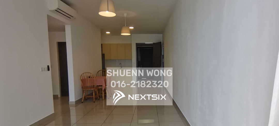 Serviced Residence For Rent in Seri Kembangan Selangor - Image 3