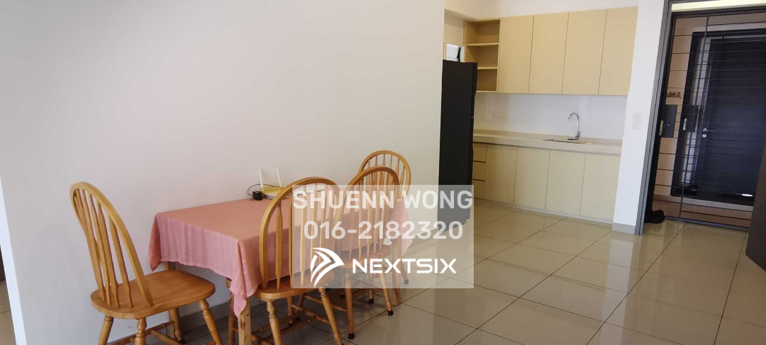 Serviced Residence For Rent in Seri Kembangan Selangor - Image 4