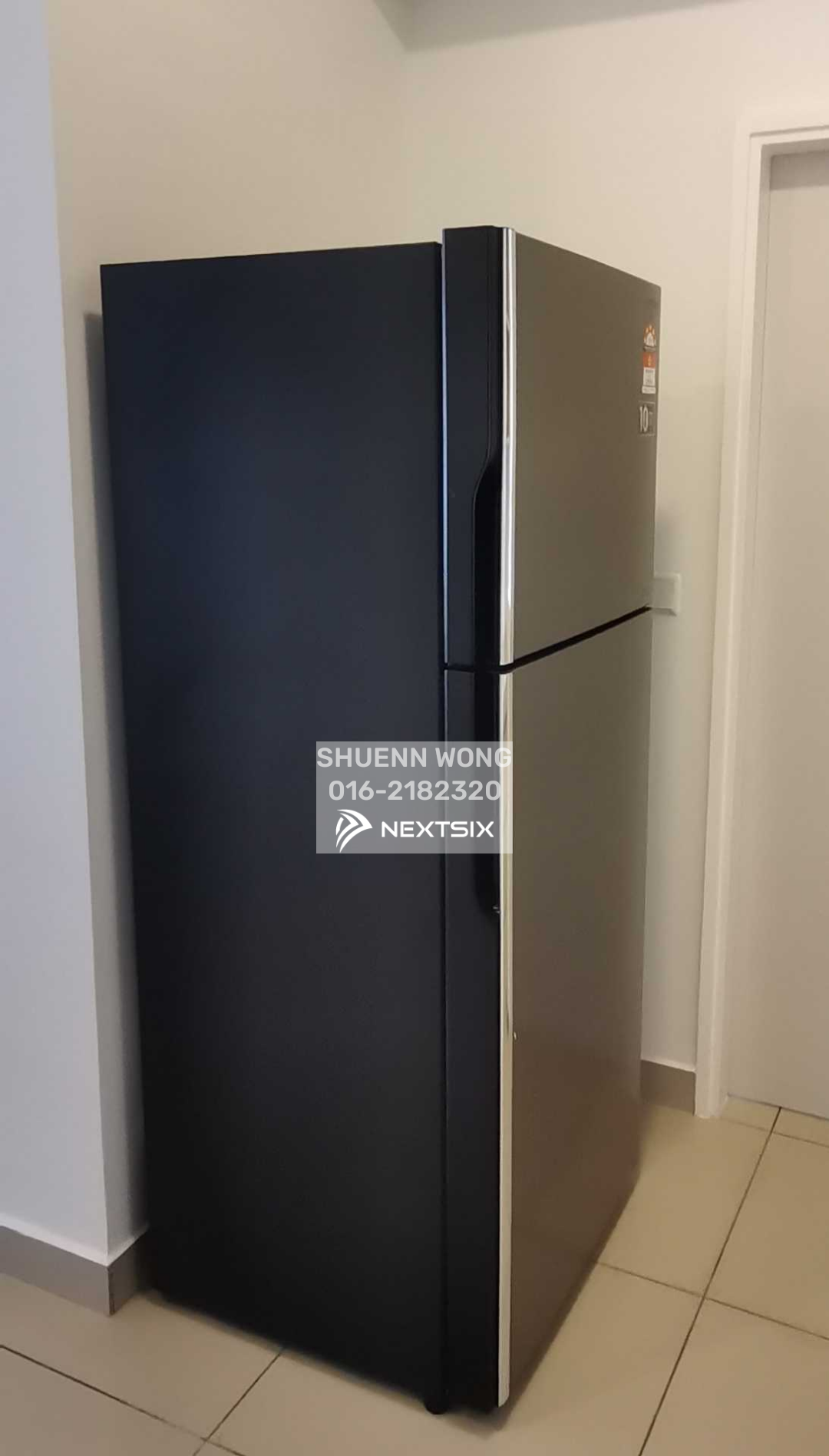 Serviced Residence For Rent in Seri Kembangan Selangor - Image 5