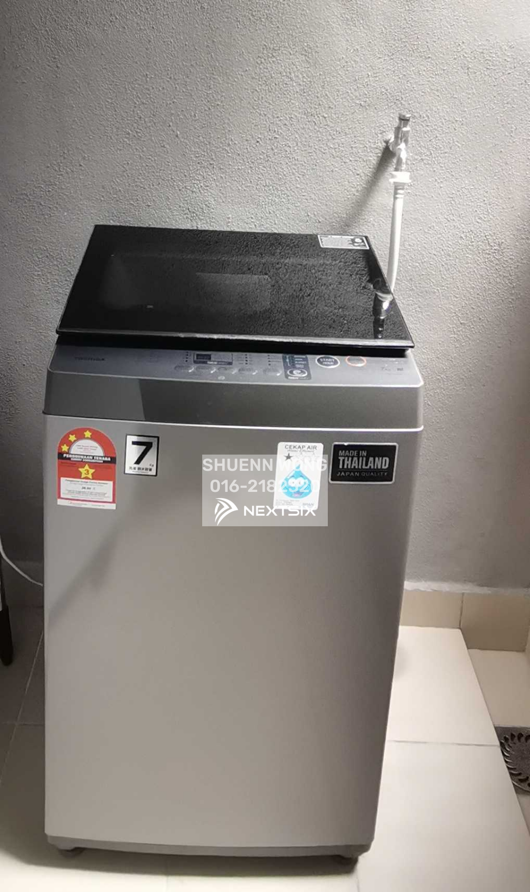 Serviced Residence For Rent in Seri Kembangan Selangor - Image 7