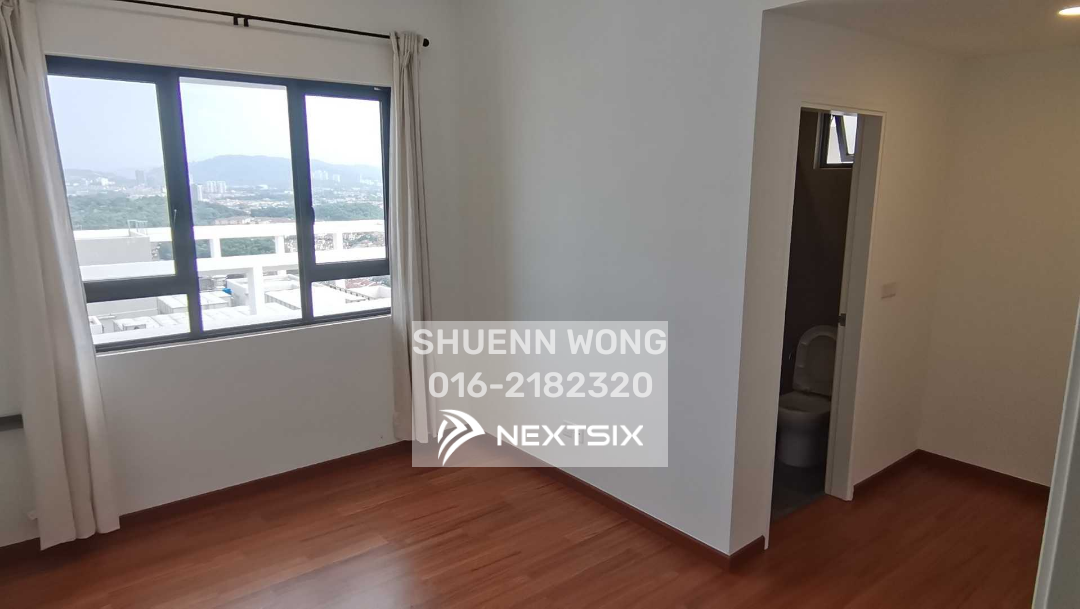 Serviced Residence For Rent in Seri Kembangan Selangor - Image 8