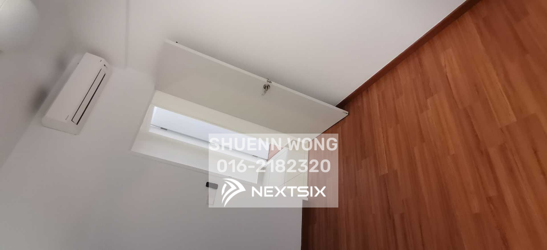 Serviced Residence For Rent in Seri Kembangan Selangor - Image 9