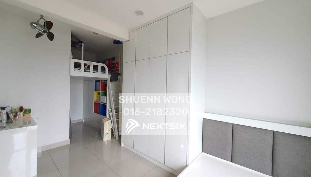 Condominium For Rent in Cheras Selangor - Image 12