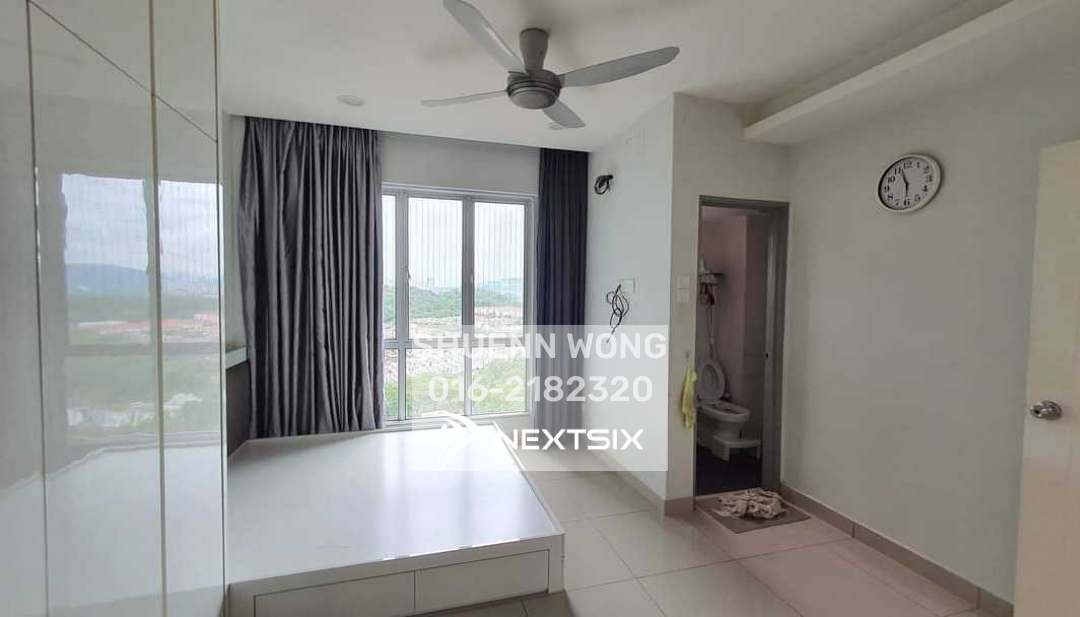 Condominium For Rent in Cheras Selangor - Image 14