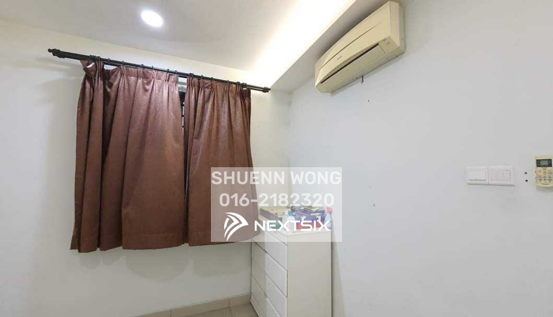 Condominium For Rent in Cheras Selangor - Image 15