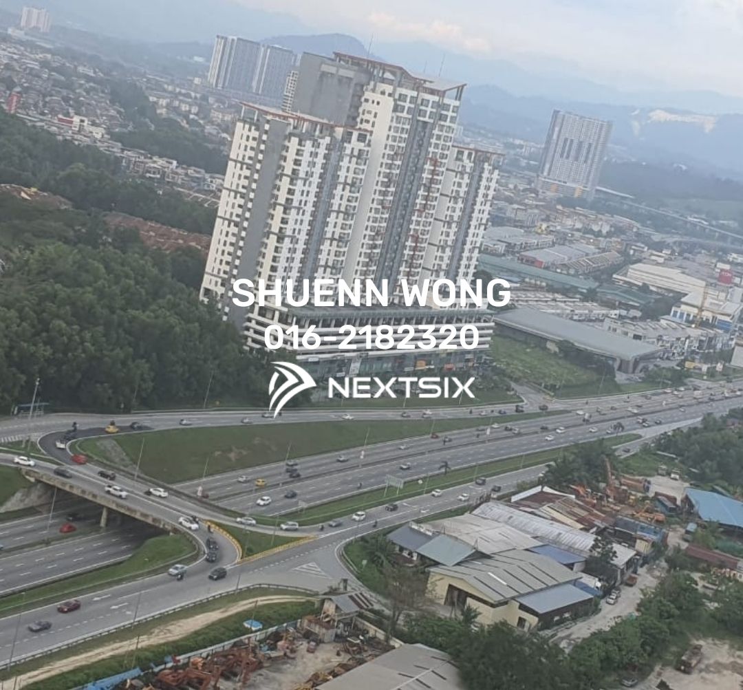 Condominium For Rent in Cheras Selangor