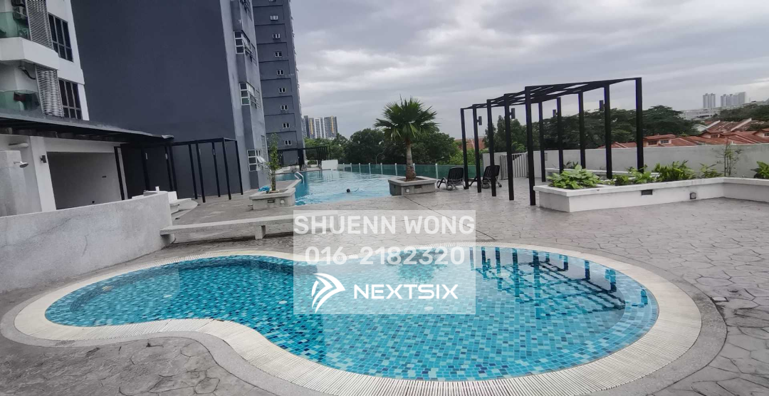 Condominium For Rent in Cheras Selangor - Image 4