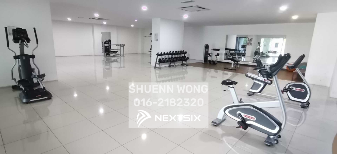 Condominium For Rent in Cheras Selangor - Image 5