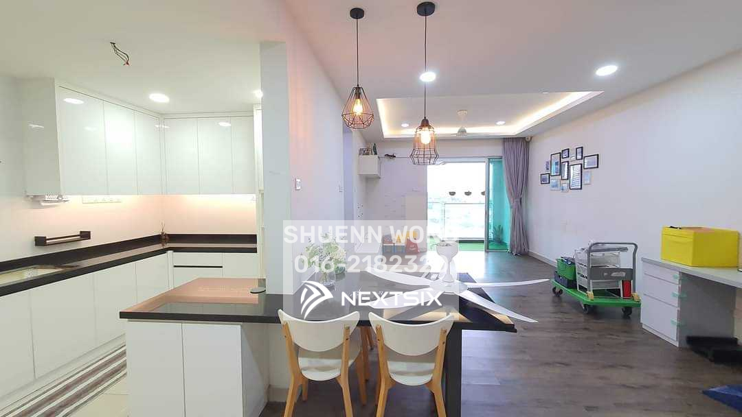 Condominium For Rent in Cheras Selangor - Image 6