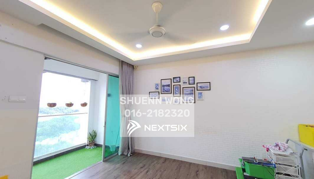 Condominium For Rent in Cheras Selangor - Image 7