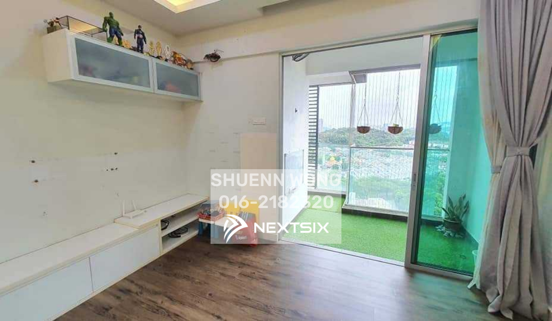 Condominium For Rent in Cheras Selangor - Image 8