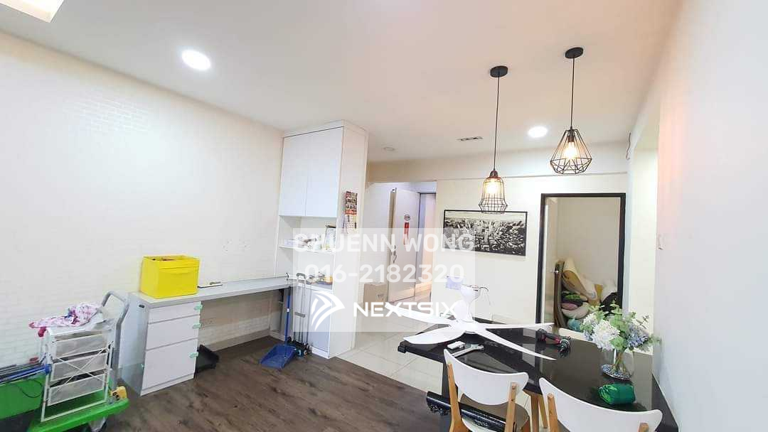 Condominium For Rent in Cheras Selangor - Image 9